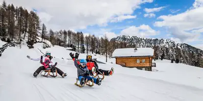 Ausflug mit Kindern - Italien - Ski- und Wandergebiet Reinswald