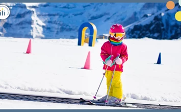 Ski course for children: what you should consider - familienausflug.info