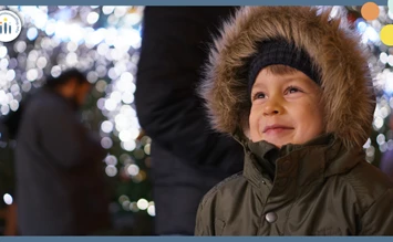 The most beautiful Christmas markets for families - familienausflug.info