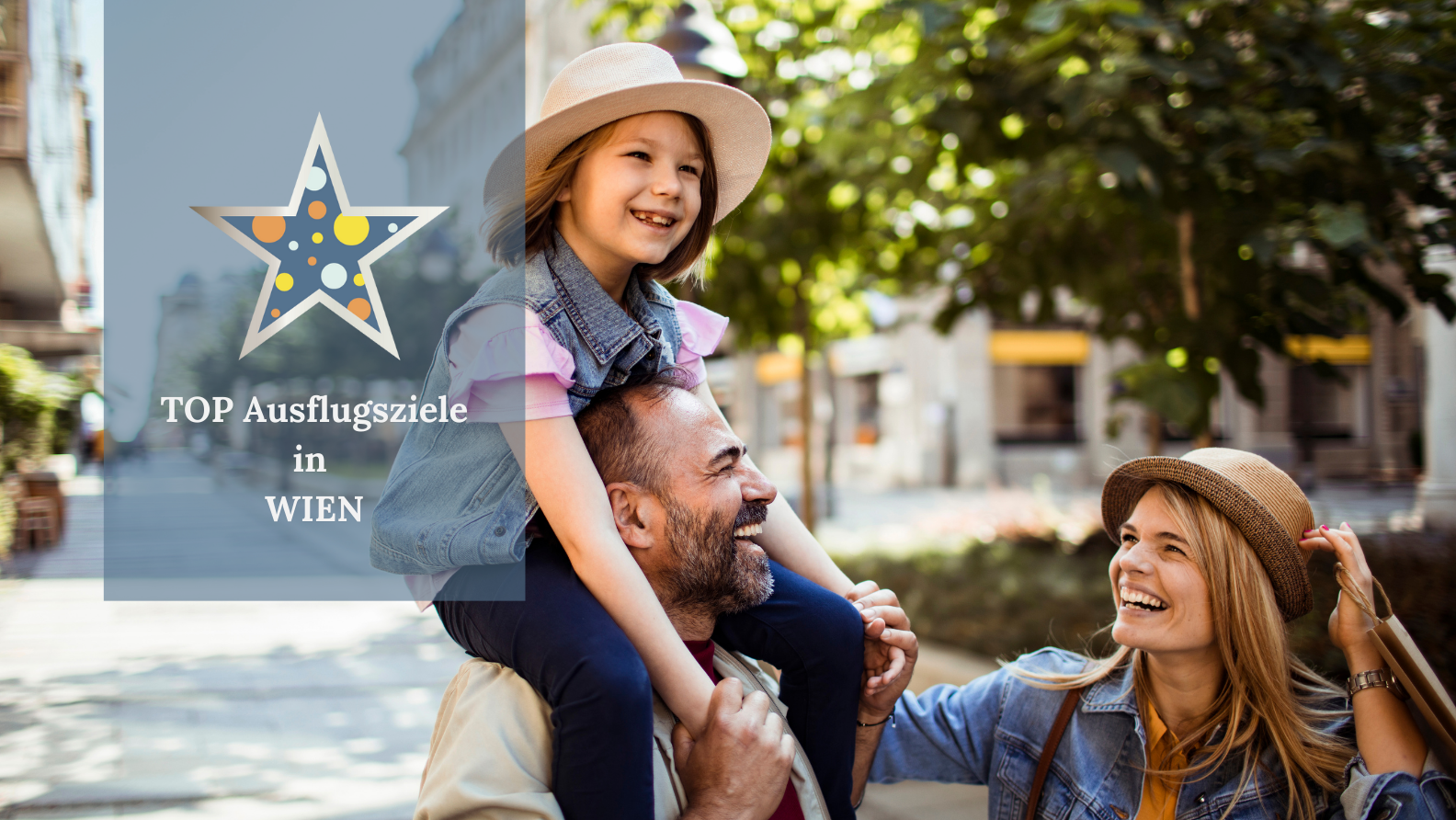 Die besten Ausflugstipps in Wien - familienausflug.info