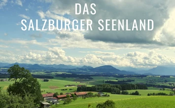 We present: The Salzburg Lake District - our home - familienausflug.info