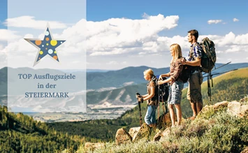 The best excursion tips in Styria - familienausflug.info