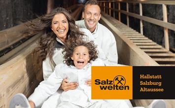 Salt mines - three perfect places for heat and bad weather - familienausflug.info