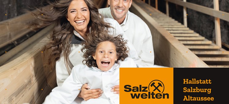 Salzwelten - Drei perfekte Orte für Hitze und Schlechtwetter - familienausflug.info