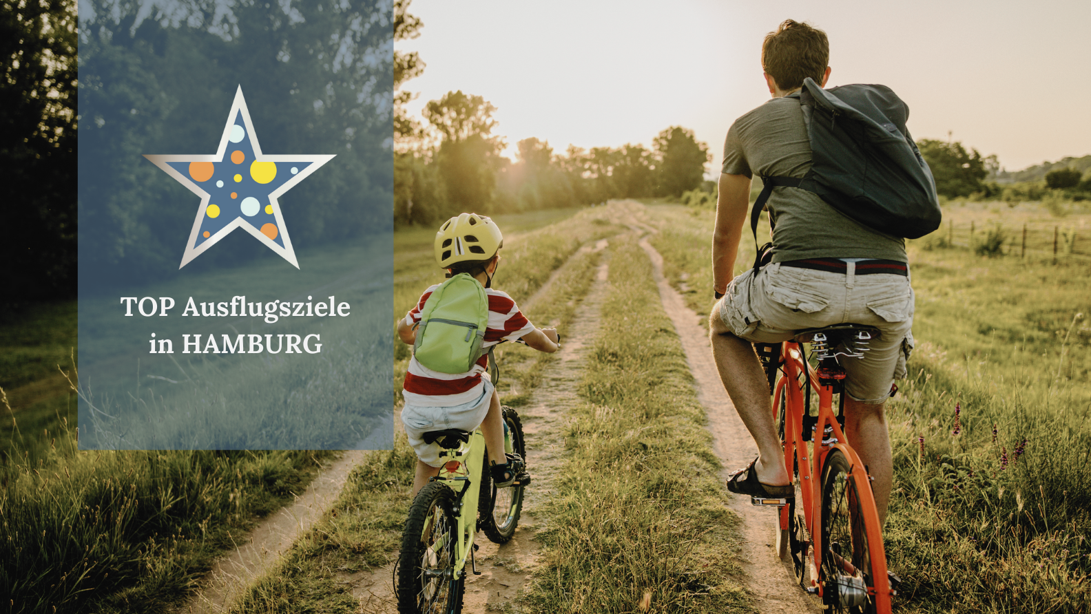 Les meilleurs conseils d’excursions à Hambourg - familienausflug.info