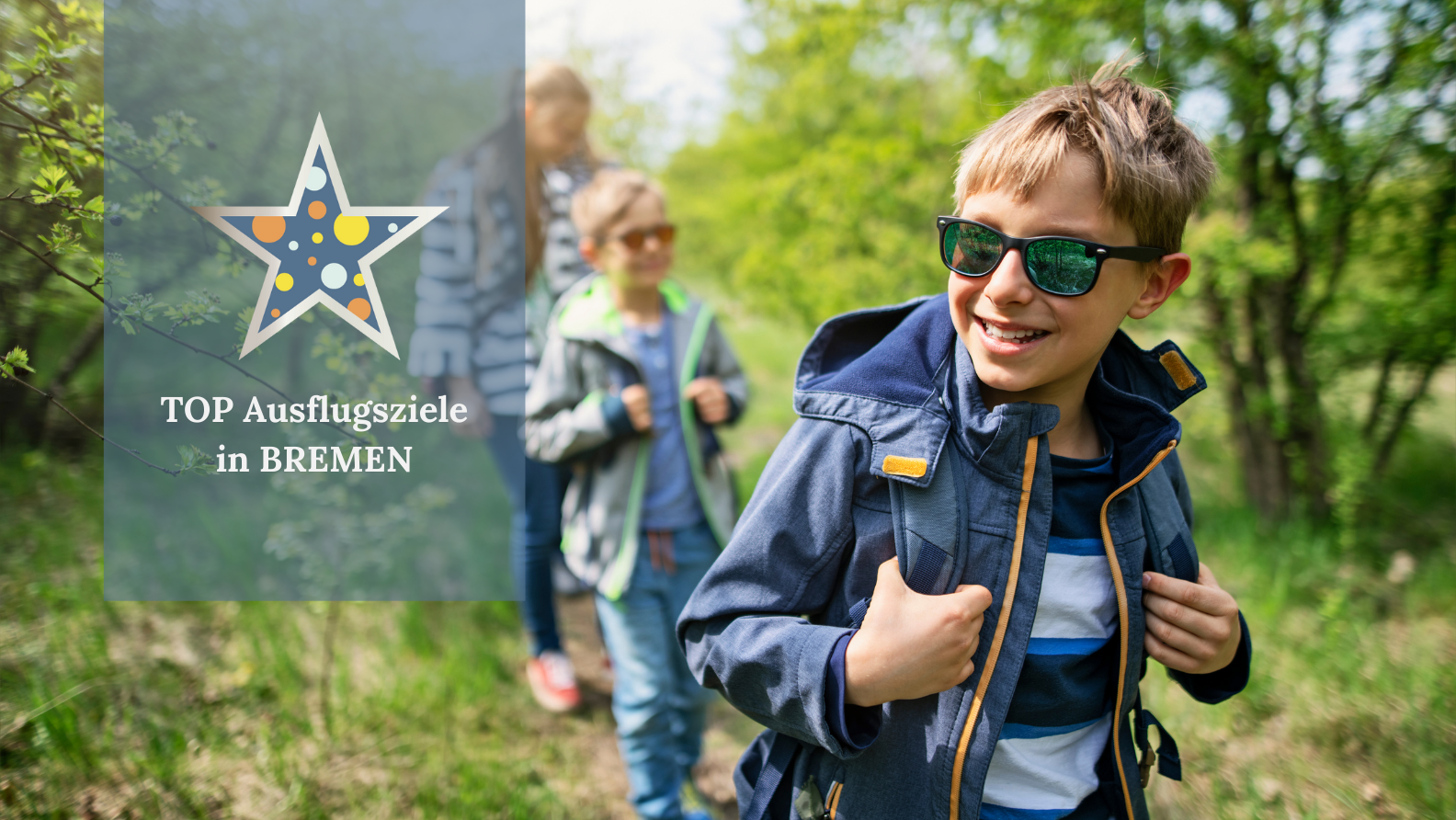 Die besten Ausflugstipps in Bremen - familienausflug.info