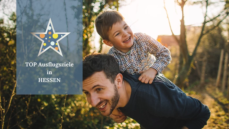 The best excursion tips for Hesse - familienausflug.info
