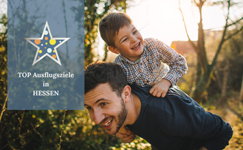 Die besten Ausflugstipps für Hessen - familienausflug.info