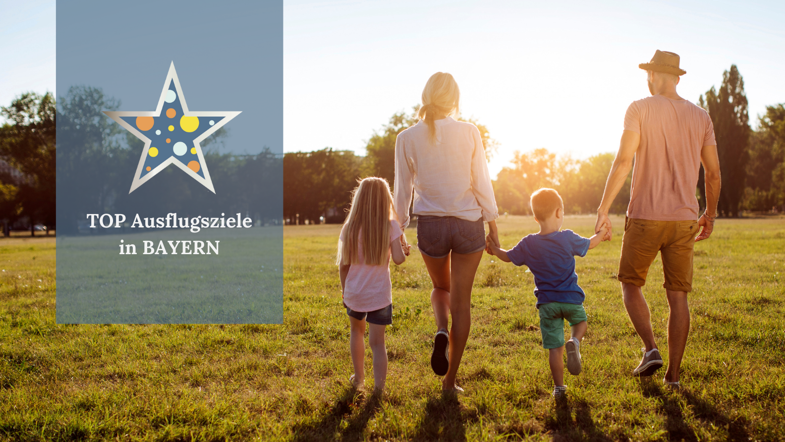 Die besten Ausflugstipps für Bayern - familienausflug.info
