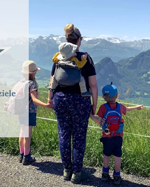 Le migliori destinazioni per escursioni in Svizzera - familienausflug.info