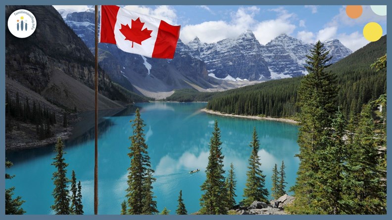 Next Trip: Vorfreude auf den Familienurlaub in Kanada - familienausflug.info
