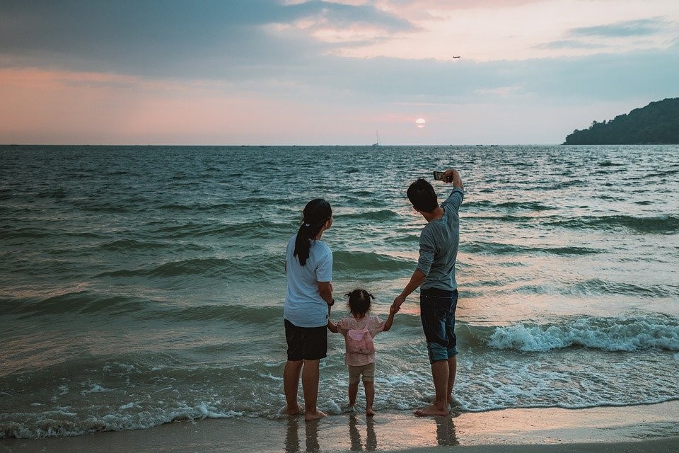 Correct plannen is het halve werk: zo plan je een gezinsuitje - familienausflug.info