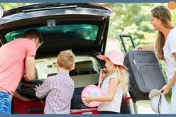 Mobilität im Urlaub – Ein Überblick für Familien - familienausflug.info