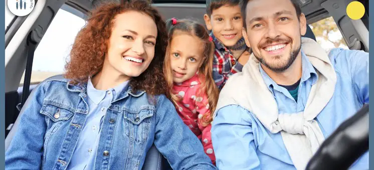Familienurlaub mit dem Auto: Worauf ist dabei zu achten? - familienausflug.info