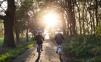 Checklist voor een fietstocht met het gezin - heb je aan alles gedacht?  - familienausflug.info
