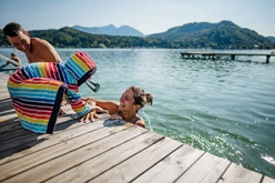 Family paradise in Southern Carinthia: Holidays around Lake Klopeiner ⛵ - familienausflug.info