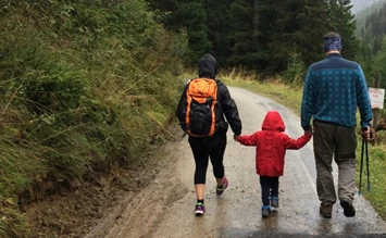 Al ritmo delle stagioni: viaggi in famiglia in Tirolo per tutte le condizioni atmosferiche - familienausflug.info