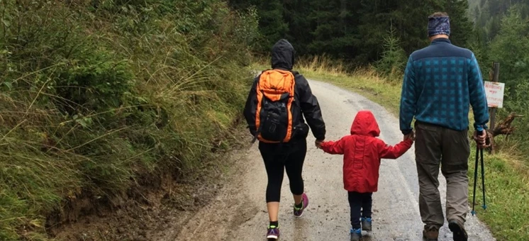In the rhythm of the seasons: family trips in Tyrol for every weather condition - familienausflug.info