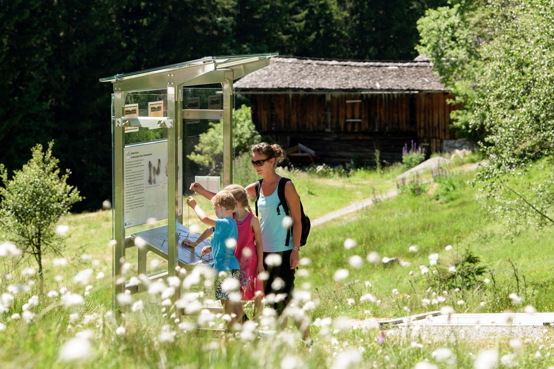 Looking for a summer travel destination? Discover Austria's Wild West - familienausflug.info