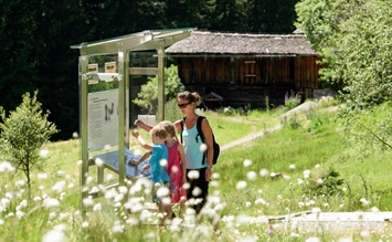 Looking for a summer travel destination? Discover Austria's Wild West - familienausflug.info