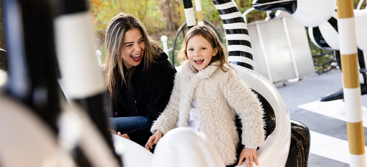 Gita in famiglia ai Mondi di Cristallo Swarovski a Wattens: un'avventura scintillante per tutte le età - familienausflug.info