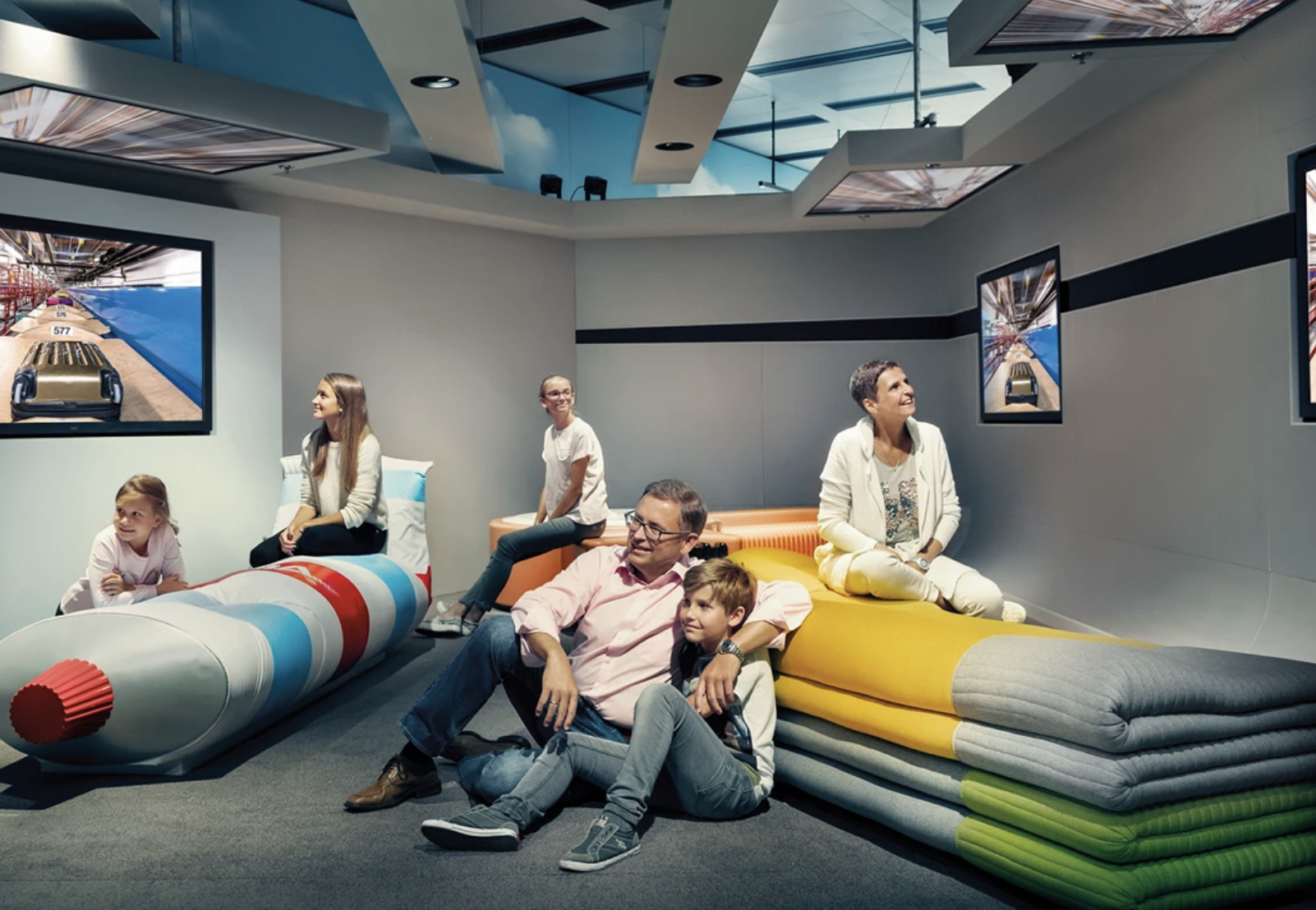 Regen in Wenen? De leukste binnenactiviteiten voor het hele gezin. - familienausflug.info