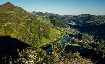 Naturerlebnisse & Abenteuer in der Region Steyr - familienausflug.info
