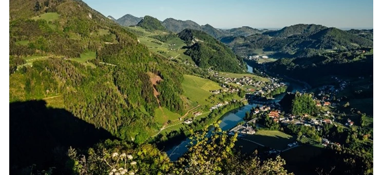 Nature experiences & adventures in the Steyr region - familienausflug.info