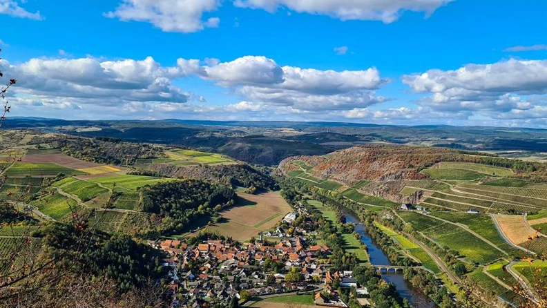 The best excursion destinations in beautiful Rhineland-Palatinate - familienausflug.info