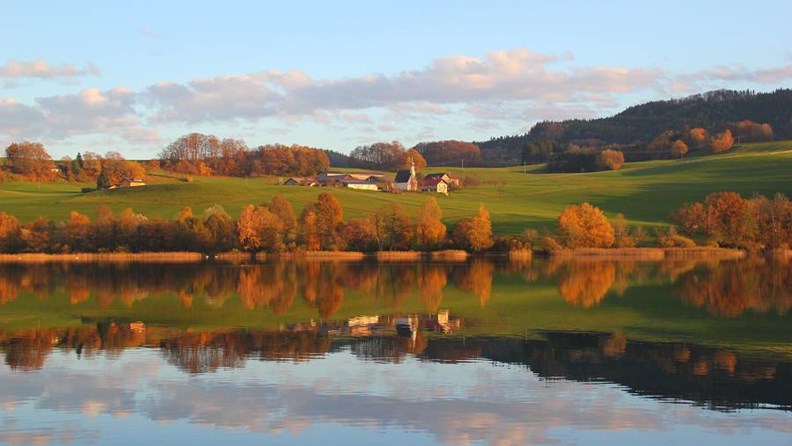 Die TOP 10 Insta-Spots im Salzburger Seenland - familienausflug.info