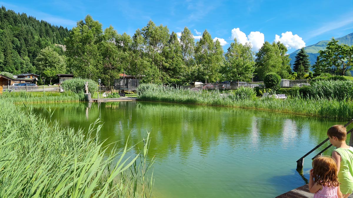 Urlaub im Tiroler Unterland - Ausflugsziele und Familienhotel - familienausflug.info