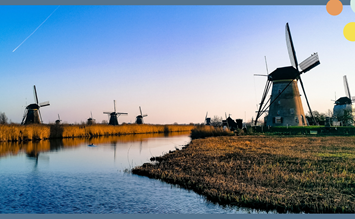 Ziele für einen Bootsurlaub mit Kindern in den Niederlanden - familienausflug.info