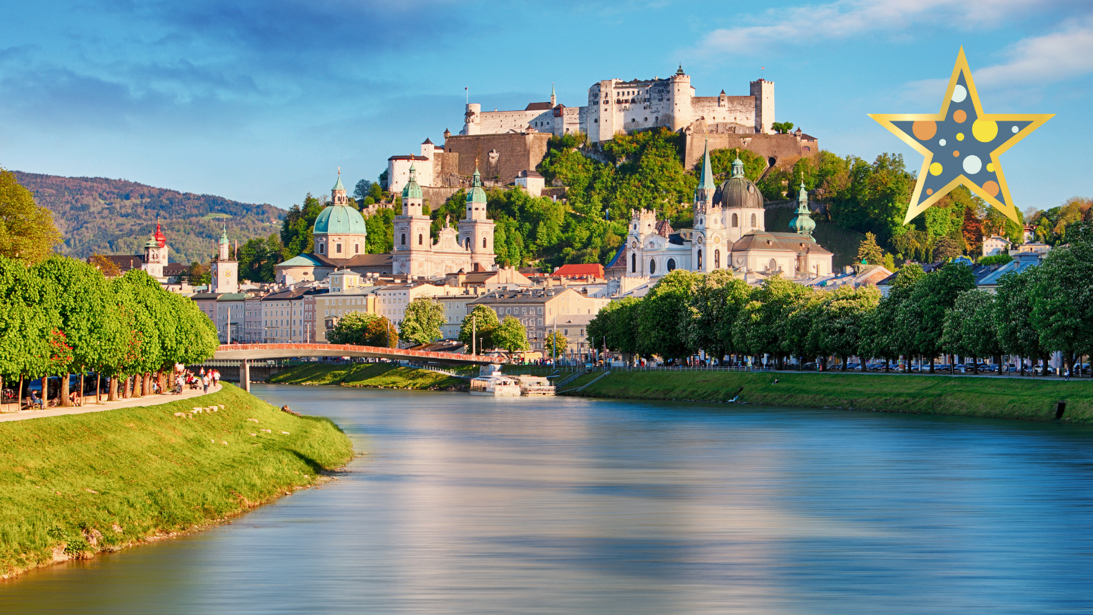 Die besten Ausflugstipps in Salzburg 2022 - familienausflug.info Award - familienausflug.info