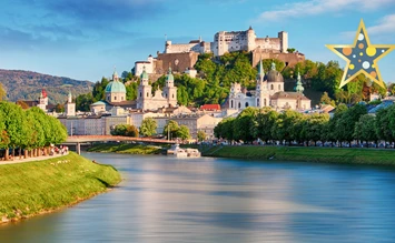The best excursion tips in Salzburg 2022 - familienausflug.info Award - familienausflug.info