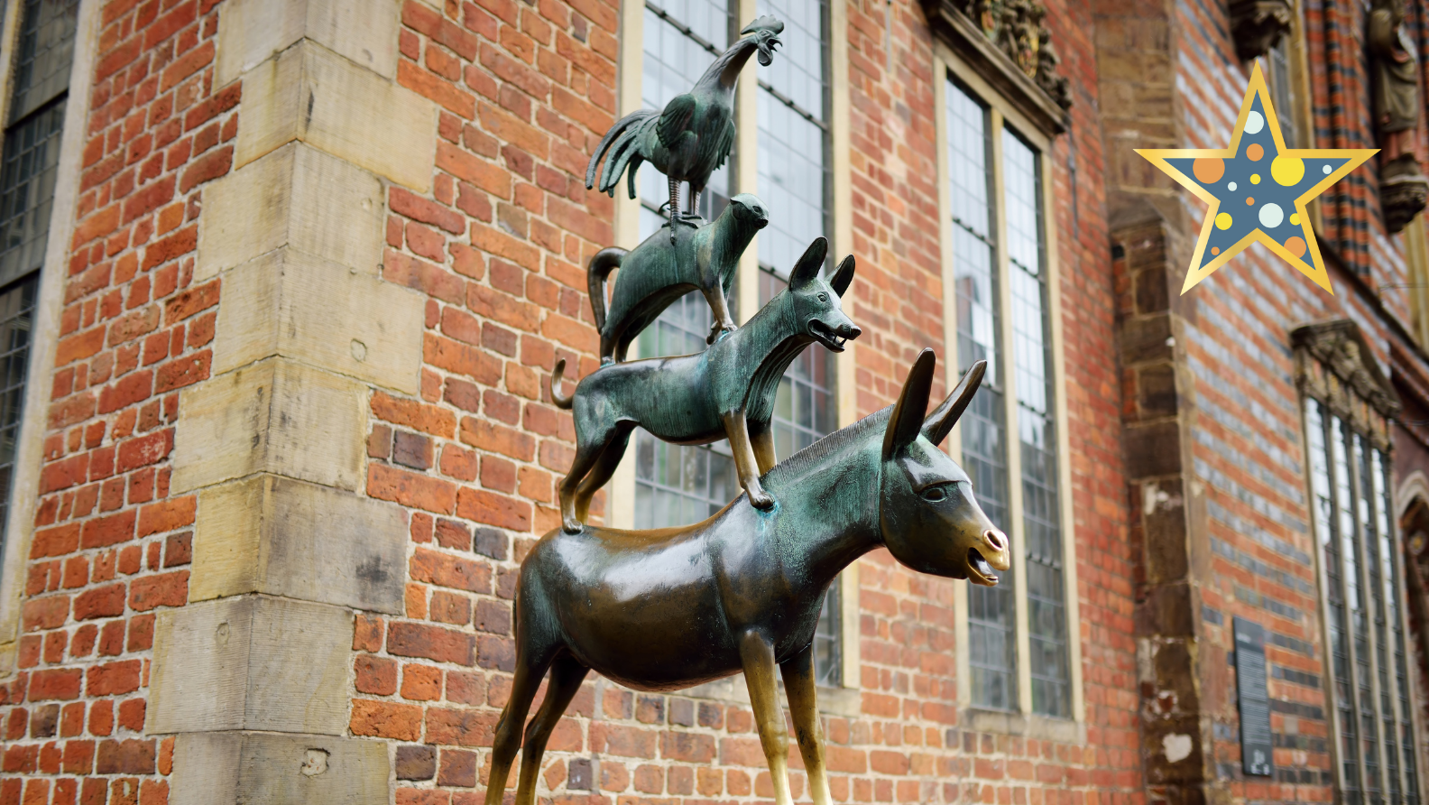 Die besten Ausflugstipps in Bremen 2022 - familienausflug.info Award - familienausflug.info