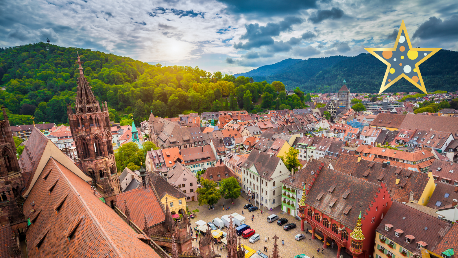 Die besten Ausflugstipps in Baden-Württemberg 2022 - familienausflug.info Award - familienausflug.info