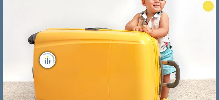 Travelling with children: How to prepare yourself - familienausflug.info