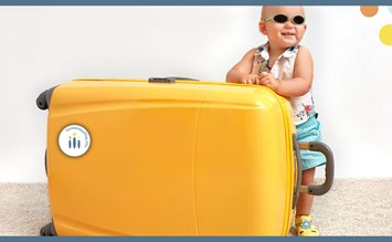 Reisen mit Kindern: Wie man sich ideal vorbereitet - familienausflug.info
