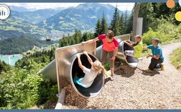 Adventure Mountain Golm – action for the whole family! - familienausflug.info