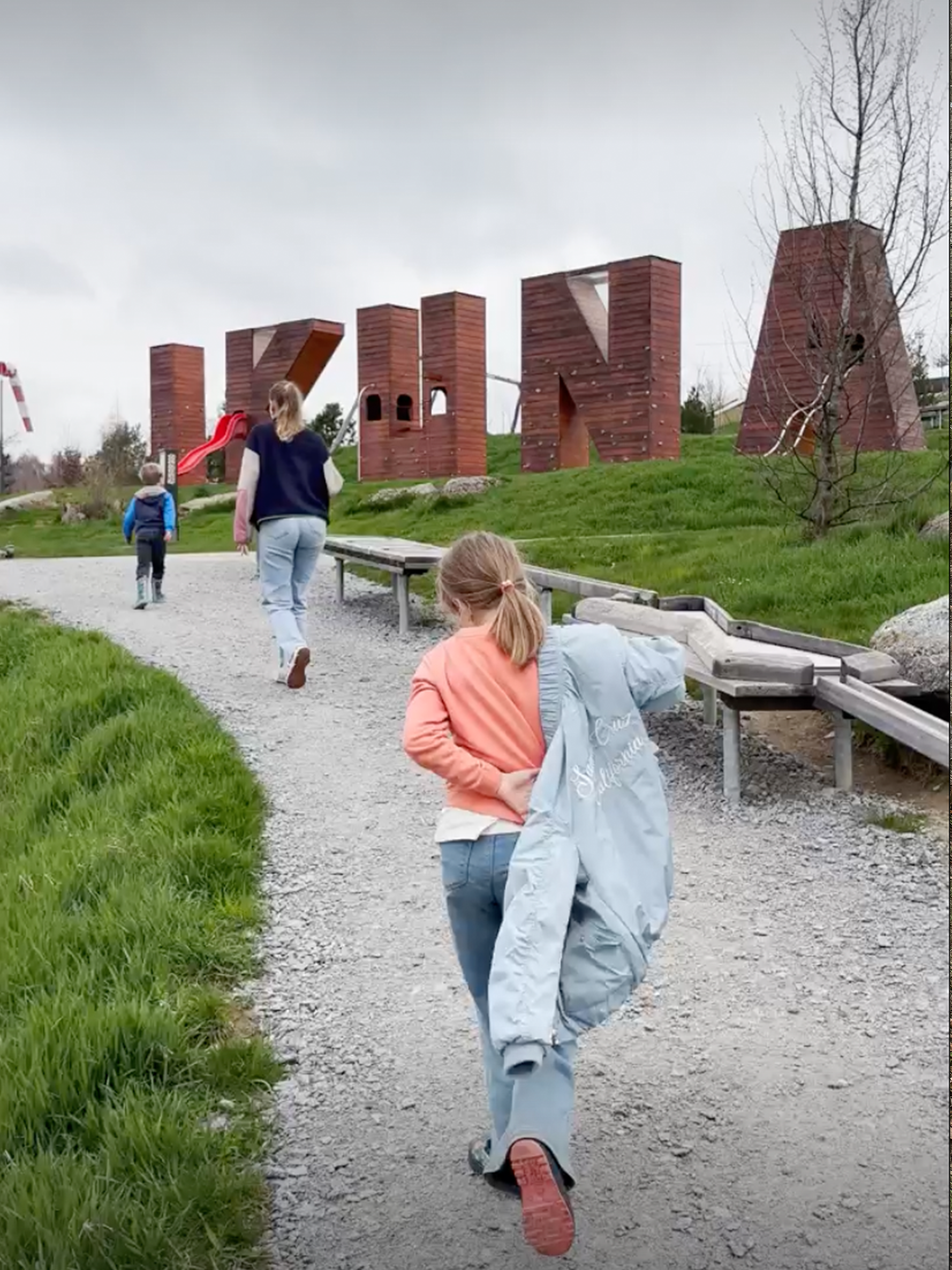 IKUNA_Lettering_Family