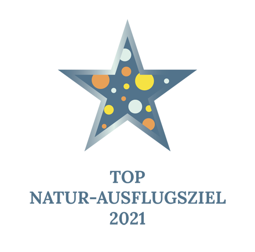 De TOP-natuurexcursiebestemming 2021