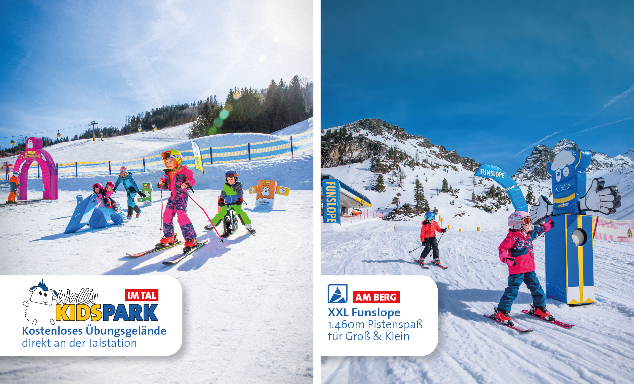 A mountain full of adventures: Family time at Hauser Kaibling - familienausflug.info