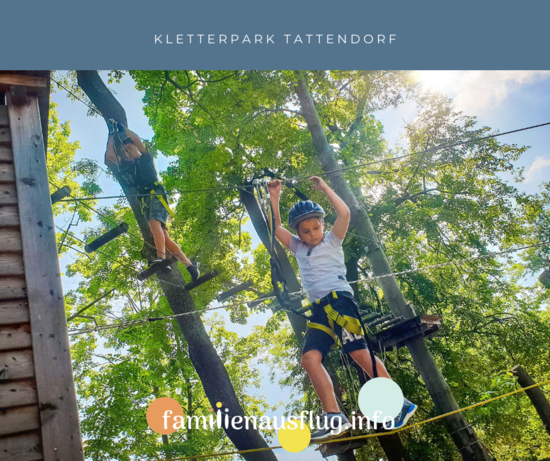 Arrampicata nel Dumba Park nella Bassa Austria