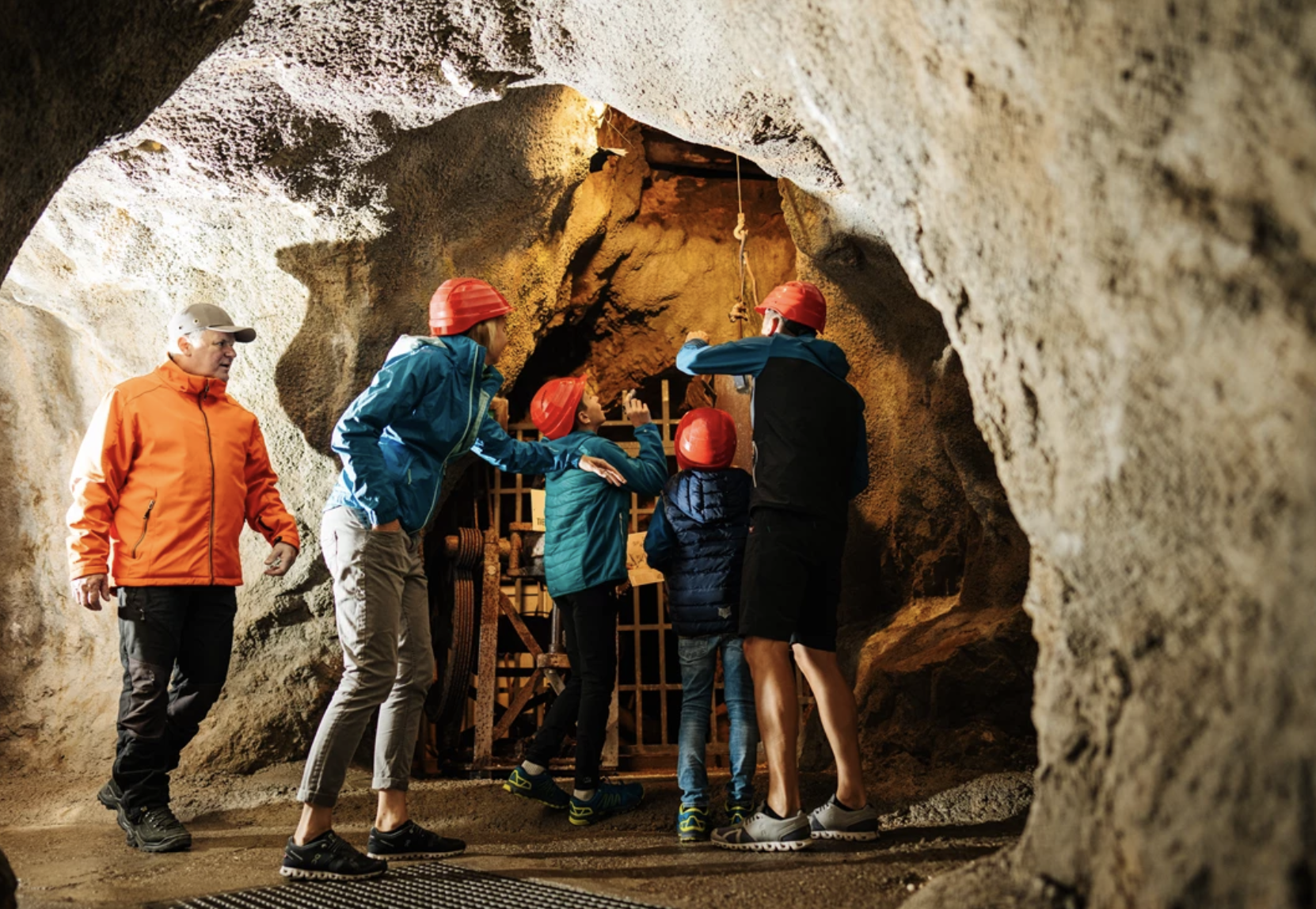 Dagtochten met kinderen in Karinthië – panoramische uitzichten, ontmoetingen met dieren en thermale baden in de lente. - familienausflug.info