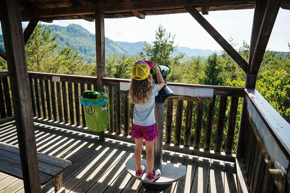 Excursion tips for families in South Carinthia