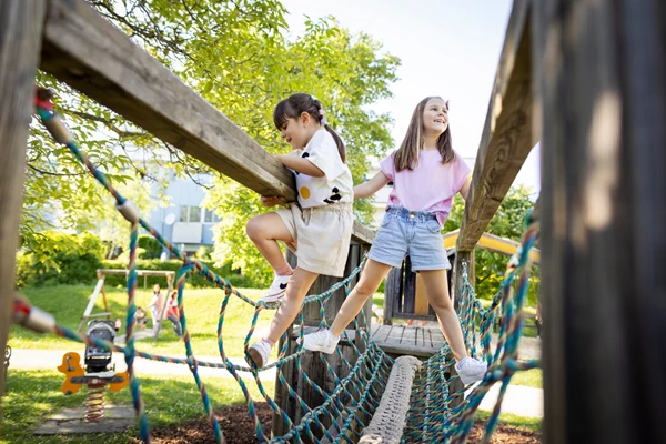 Familienausflugsziele in der Oststeiermark ©Harald Eisenberger