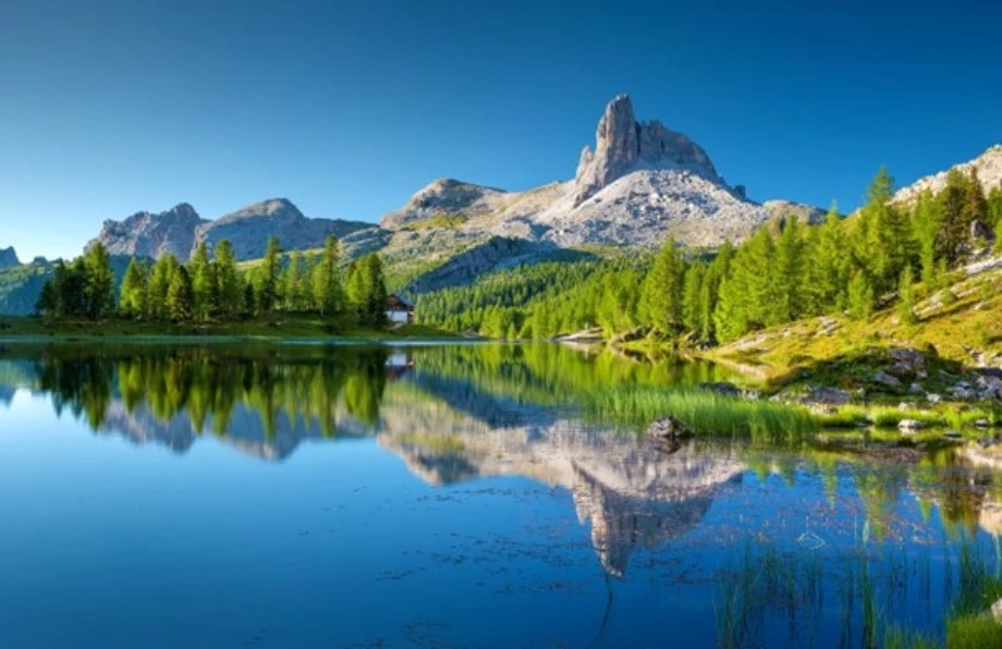 Tyrol is an excellent travel destination, whether with friends or family, there is something for everyone here