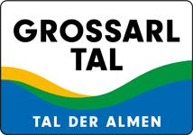Gorßarltal - Logo