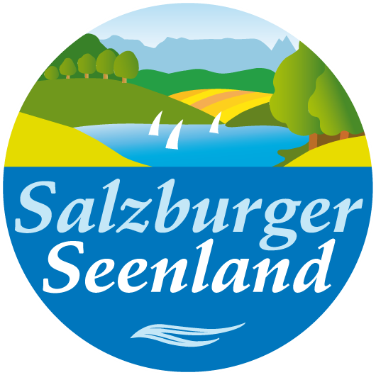 Salzburger Seenland - Logo