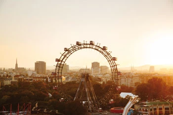 Vacanze a Vienna nell'estate 2022